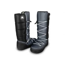 CROCS Après-ski Pour Femme Kosmoboot -Chaussures Femme Soldes kosmoboot 2