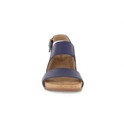 EL NATURALISTA Sandales Kuna 5020 -Chaussures Femme Soldes kuna 5020 2