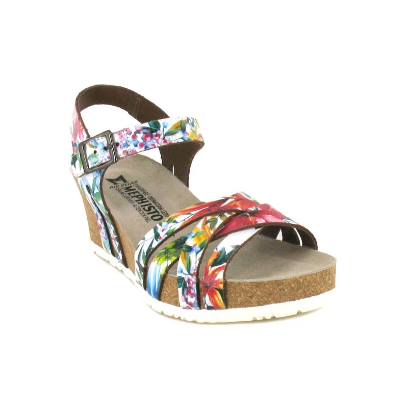 MEPHISTO Sandales Lanny 2 MEPHISTO Sandales Lanny – Image 2