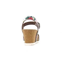 MEPHISTO Sandales Lanny 9 MEPHISTO Sandales Lanny -Chaussures Femme Soldes lanny 3