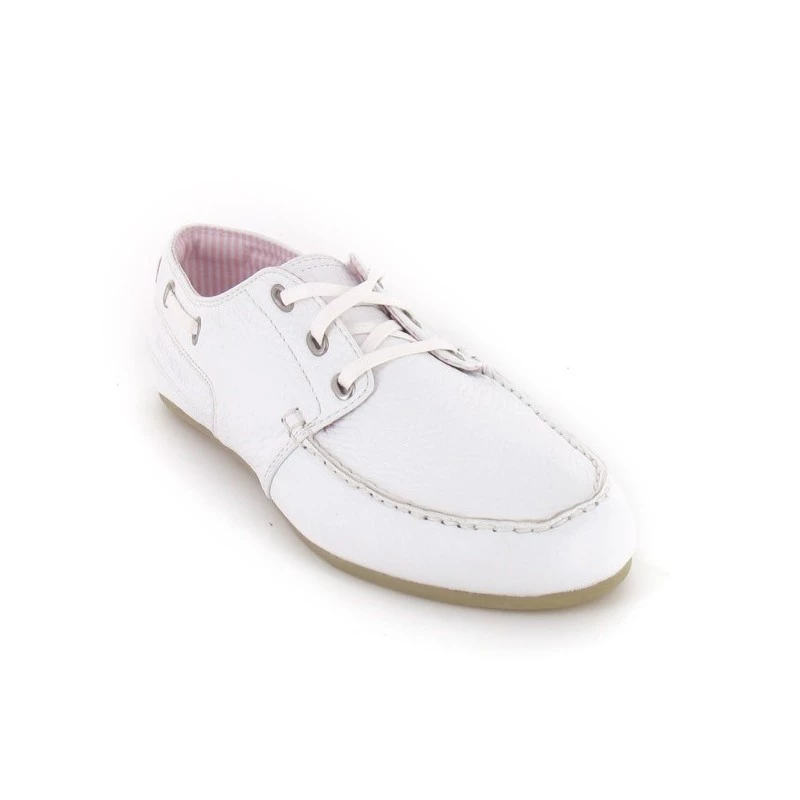 HELLY HANSEN Mocassins Détente Lat 99 Deck Leather W 2 HELLY HANSEN Mocassins Détente Lat 99 Deck Leather W – Image 2