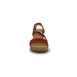 EL NATURALISTA Sandales Leaves 5019 8 EL NATURALISTA Sandales Leaves 5019 -Chaussures Femme Soldes leaves 50019 2