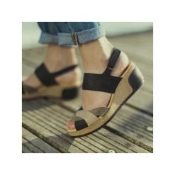 EL NATURALISTA Sandales Leaves 5008 8 EL NATURALISTA Sandales Leaves 5008 -Chaussures Femme Soldes leaves 5008 2