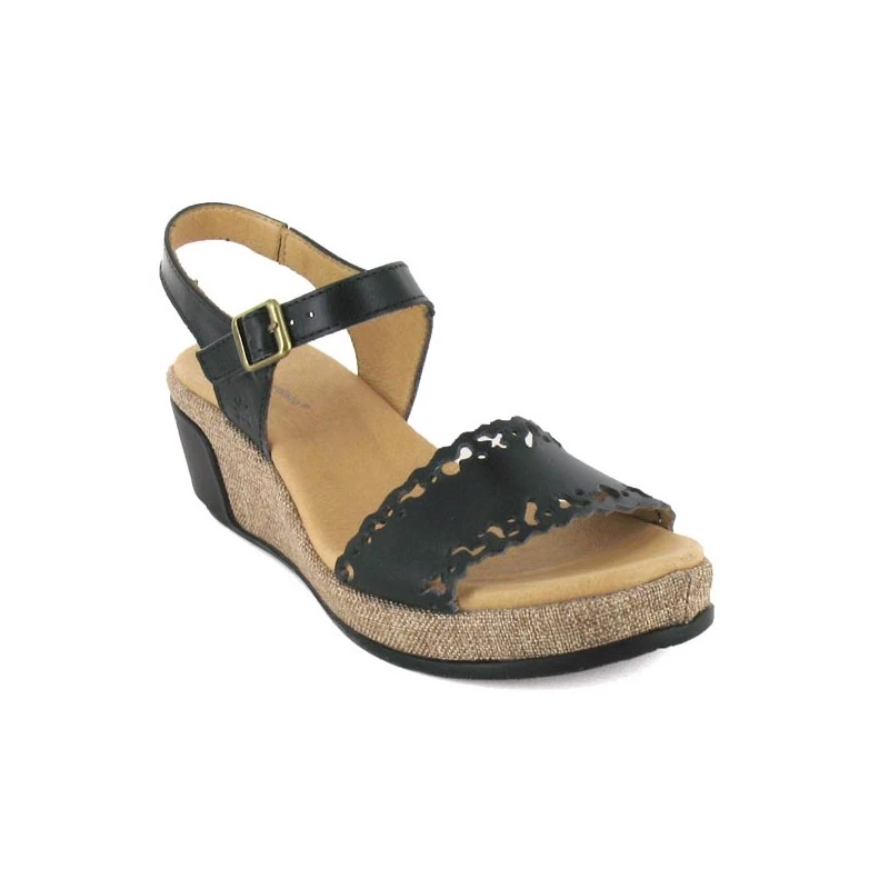 EL NATURALISTA Sandales Leaves 5026 2 EL NATURALISTA Sandales Leaves 5026 – Image 2