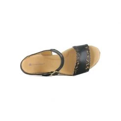 EL NATURALISTA Sandales Leaves 5026 11 EL NATURALISTA Sandales Leaves 5026 -Chaussures Femme Soldes leaves 5026 5