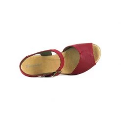 EL NATURALISTA Sandales Leaves 5000 -Chaussures Femme Soldes leaves n5000 4