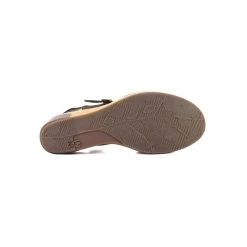EL NATURALISTA Sandales Leaves 5001 -Chaussures Femme Soldes leaves n5001 5