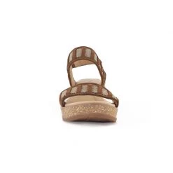 EL NATURALISTA Sandales Leaves 5006 8 EL NATURALISTA Sandales Leaves 5006 -Chaussures Femme Soldes leaves n5006 2