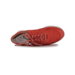 MEPHISTO Baskets Basses Femme Leenie -Chaussures Femme Soldes leenie 4