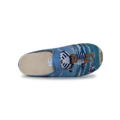 LA MAISON DE L'ESPADRILLE Chaussures Femme Les Amoureux (2009) -Chaussures Femme Soldes les amoureux 2009 4