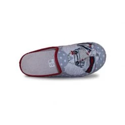 LA MAISON DE L'ESPADRILLE Chaussons Mules Pour Femme Liberté (2021) -Chaussures Femme Soldes liberte 2021 4