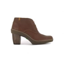 EL NATURALISTA Boots / Bottines Pour Femme Lichen NF74