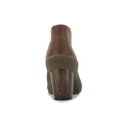 EL NATURALISTA Boots / Bottines Pour Femme Lichen NF74 -Chaussures Femme Soldes lichen nf74 3