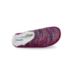 ROMIKA - WESTLAND Chaussons Mules Pour Femme Lille 108-1 -Chaussures Femme Soldes lille 108 1 4