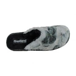 ROMIKA - WESTLAND Chaussons Mules Pour Femme Lille 125 -Chaussures Femme Soldes lille 125 4