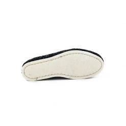 SEMELFLEX Charentaises Pour Femme Lily-Fleur -Chaussures Femme Soldes lily fleur 5