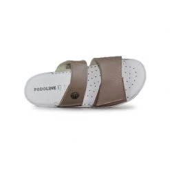 PODOLINE Sabots / Mules Pour Femme Limana -Chaussures Femme Soldes limana 4