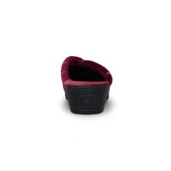 SOIR ET MATIN Chaussons Mules Pour Femme Lisette 9 SOIR ET MATIN Chaussons Mules Pour Femme Lisette -Chaussures Femme Soldes lisette 3