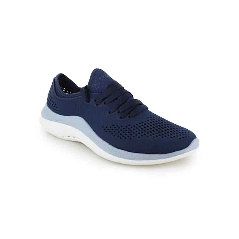 CROCS Baskets Basses Femme Literide 360 Pacer W 2 CROCS Baskets Basses Femme Literide 360 Pacer W – Image 2