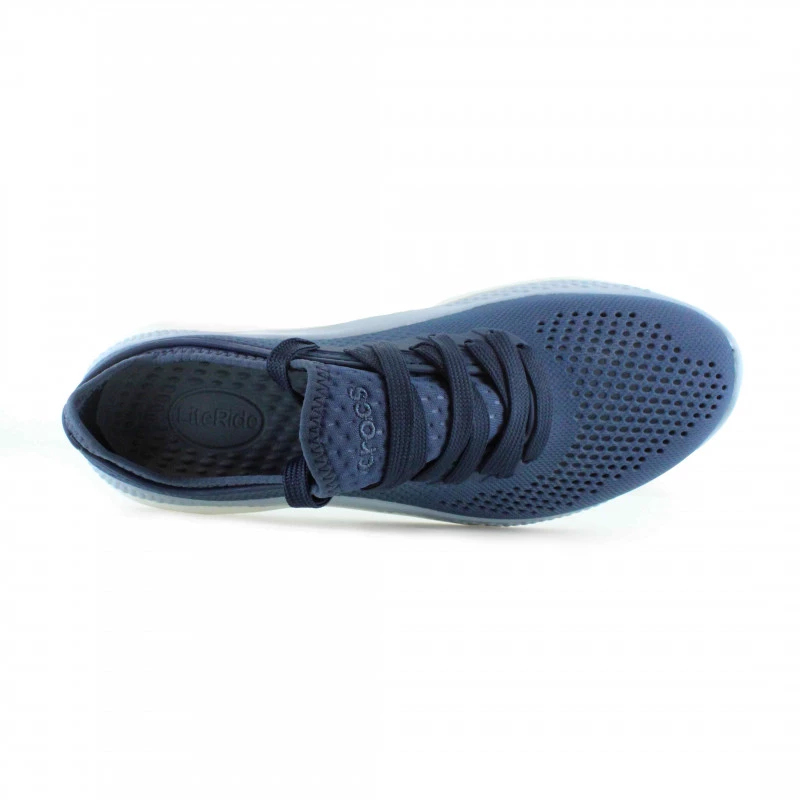 CROCS Baskets Basses Femme Literide 360 Pacer W 5 CROCS Baskets Basses Femme Literide 360 Pacer W – Image 5