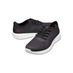 CROCS Chaussures Détente Literide Pacer W -Chaussures Femme Soldes literide pacer w 2
