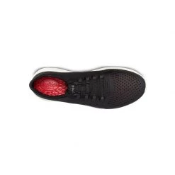 CROCS Chaussures Détente Literide Pacer W -Chaussures Femme Soldes literide pacer w 4