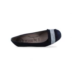 JMG HOUCKE Escarpins Classiques Loulou 10 JMG HOUCKE Escarpins Classiques Loulou -Chaussures Femme Soldes loulou 4