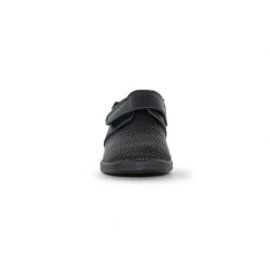 FARGEOT Chaussures à Velcro Luz -Chaussures Femme Soldes luz 2