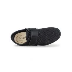 FARGEOT Chaussures à Velcro Luz -Chaussures Femme Soldes luz 4