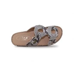 SEMELFLEX Sabots / Mules Pour Femme Magaly -Chaussures Femme Soldes magaly 4