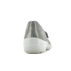 SOLIDUS Ballerines à Brides MAIKE 41005 -Chaussures Femme Soldes maike 41005 3