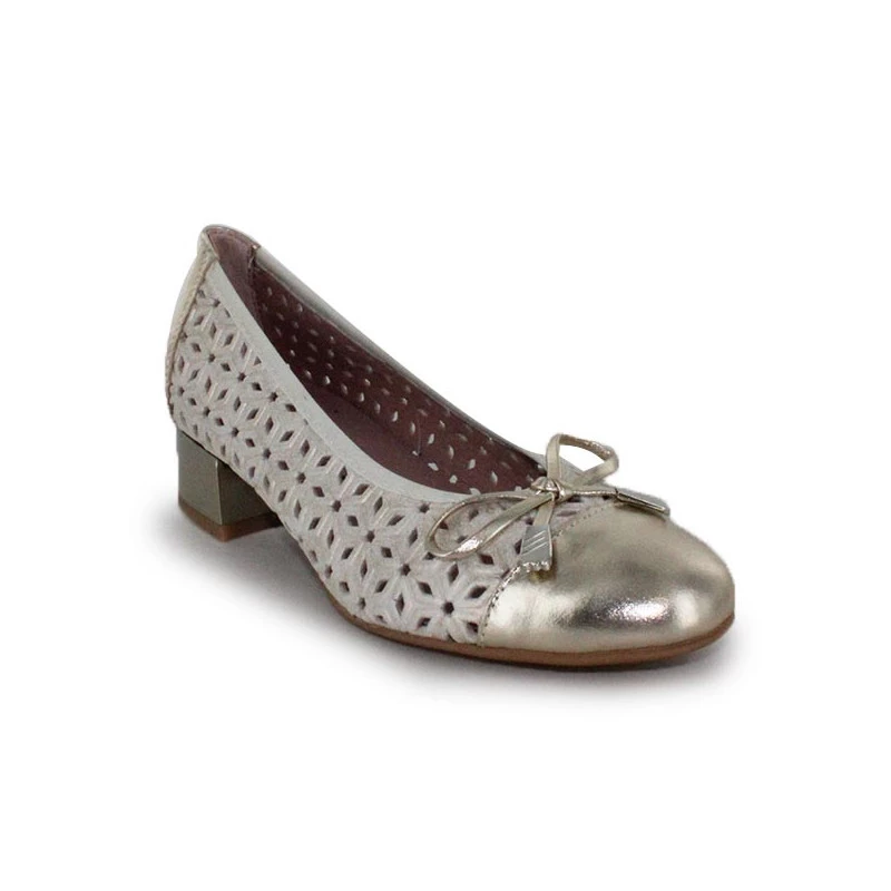 PITILLOS Ballerines Classiques Maria 2 PITILLOS Ballerines Classiques Maria – Image 2