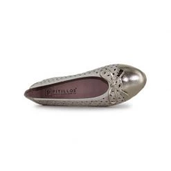 PITILLOS Ballerines Classiques Maria 10 PITILLOS Ballerines Classiques Maria -Chaussures Femme Soldes maria 4