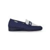 SEMELFLEX Chaussons Montants Pour Femme Marie-Lena