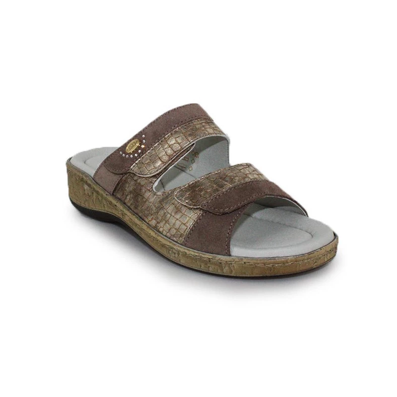 SCHOLL Mules Pour Femme Marinella 2 SCHOLL Mules Pour Femme Marinella – Image 2