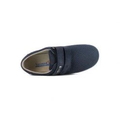 VAROMED Chaussures à Velcro Marseille 77271 -Chaussures Femme Soldes marseille 77271 4