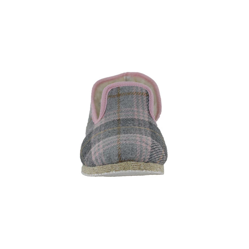 RONDINAUD - L'ATELIER CHARENTAISES Charentaises Pour Femme Martine 3 RONDINAUD - L'ATELIER CHARENTAISES Charentaises Pour Femme Martine – Image 3