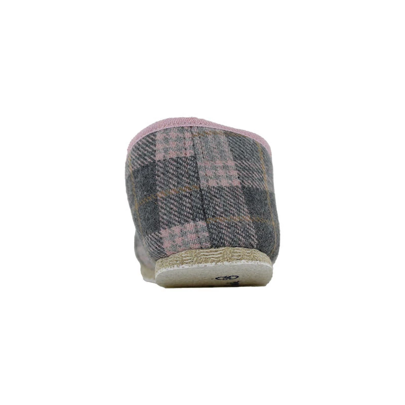 RONDINAUD - L'ATELIER CHARENTAISES Charentaises Pour Femme Martine 4 RONDINAUD - L'ATELIER CHARENTAISES Charentaises Pour Femme Martine – Image 4