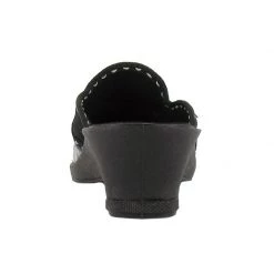 FARGEOT Chaussons Mules Pour Femme Melanie 9 FARGEOT Chaussons Mules Pour Femme Melanie -Chaussures Femme Soldes melanie 3