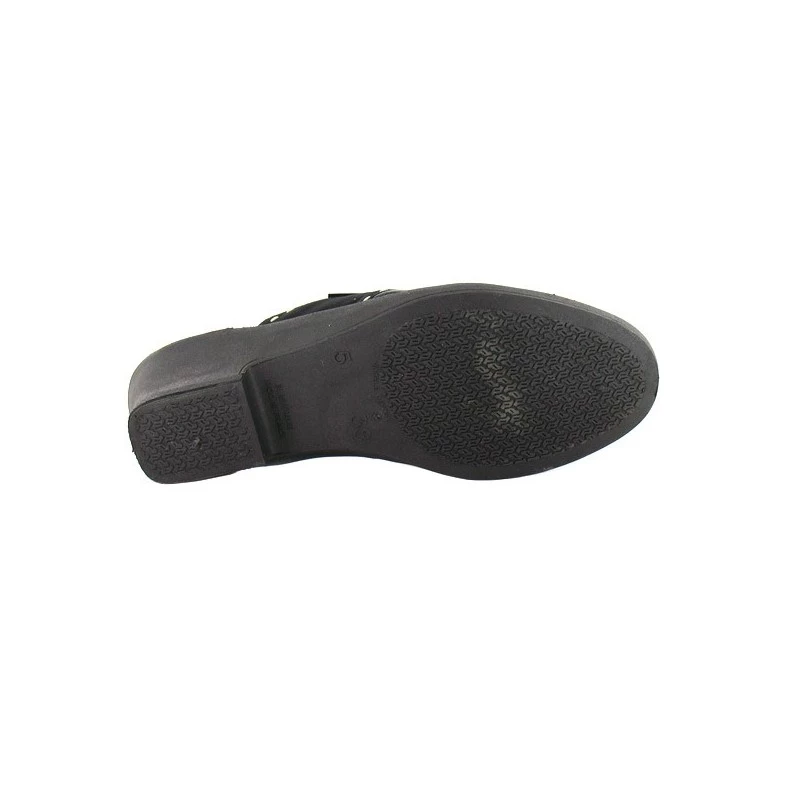 FARGEOT Chaussons Mules Pour Femme Melanie 6 FARGEOT Chaussons Mules Pour Femme Melanie – Image 6