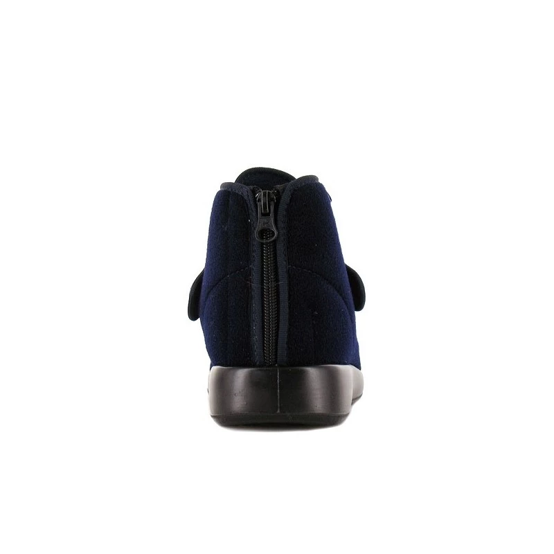 VAROMED Chaussons Fermés Pour Homme Meran 4 VAROMED Chaussons Fermés Pour Homme Meran – Image 4