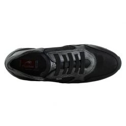 FLUCHOS Baskets Basses Femme Meryl 1623 -Chaussures Femme Soldes meryl 1623 4