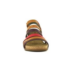EL NATURALISTA Sandales Mola 5030 8 EL NATURALISTA Sandales Mola 5030 -Chaussures Femme Soldes mola 5030 2
