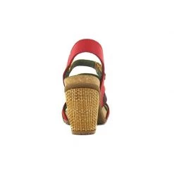 EL NATURALISTA Sandales Mola 5030 9 EL NATURALISTA Sandales Mola 5030 -Chaussures Femme Soldes mola 5030 3