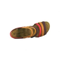EL NATURALISTA Sandales Mola 5030 10 EL NATURALISTA Sandales Mola 5030 -Chaussures Femme Soldes mola 5030 4