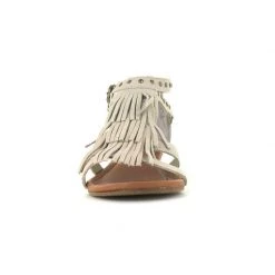 MINNETONKA Sandales Monaco -Chaussures Femme Soldes monaco 2