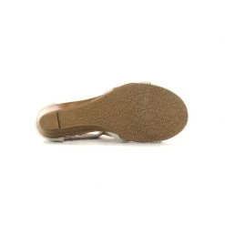 MINNETONKA Sandales Monaco -Chaussures Femme Soldes monaco 5