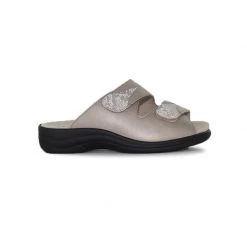 SOLIDUS Sandales Moni 74022 -Chaussures Femme Soldes moni 74022 5