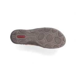 RIEKER Boots / Bottines Pour Femme Montenegro 72581 -Chaussures Femme Soldes montenegro 72581 5