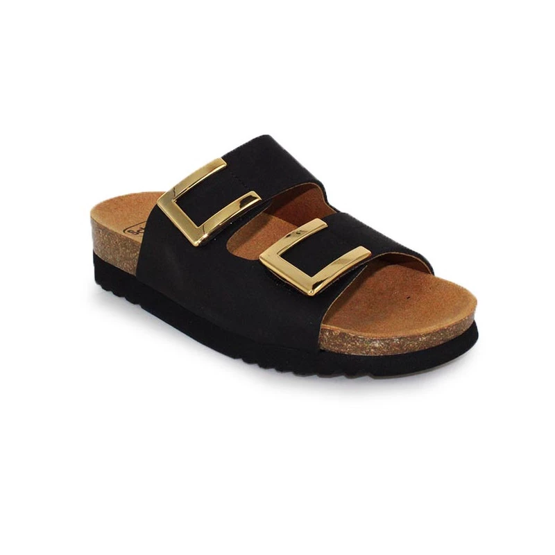 SCHOLL Mules Pour Femme Monterey 2 Straps 2 SCHOLL Mules Pour Femme Monterey 2 Straps – Image 2